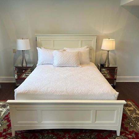 The Manor On Front Bed & Breakfast Harrisburg Cameră foto