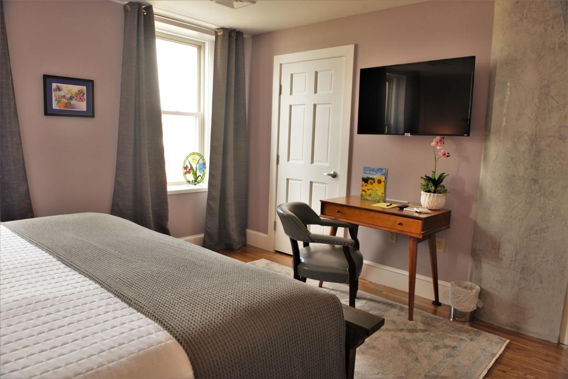 The Manor On Front Bed & Breakfast Harrisburg Cameră foto