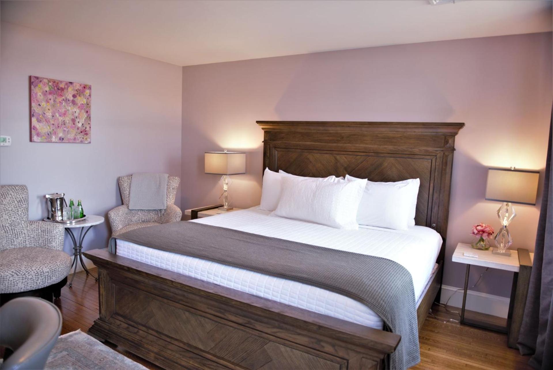 The Manor On Front Bed & Breakfast Harrisburg Cameră foto