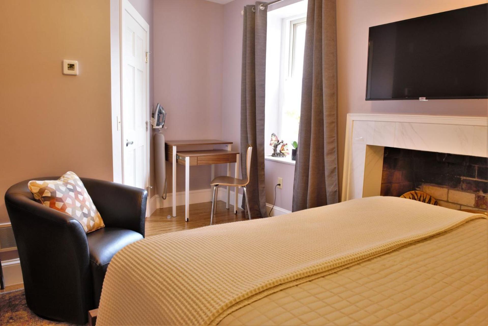 The Manor On Front Bed & Breakfast Harrisburg Cameră foto