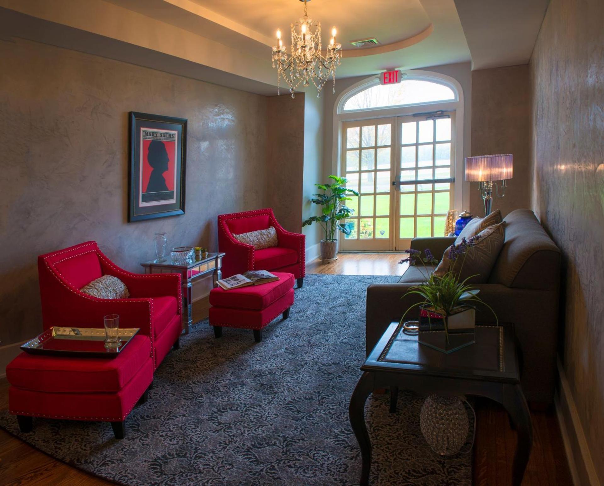 The Manor On Front Bed & Breakfast Harrisburg Cameră foto